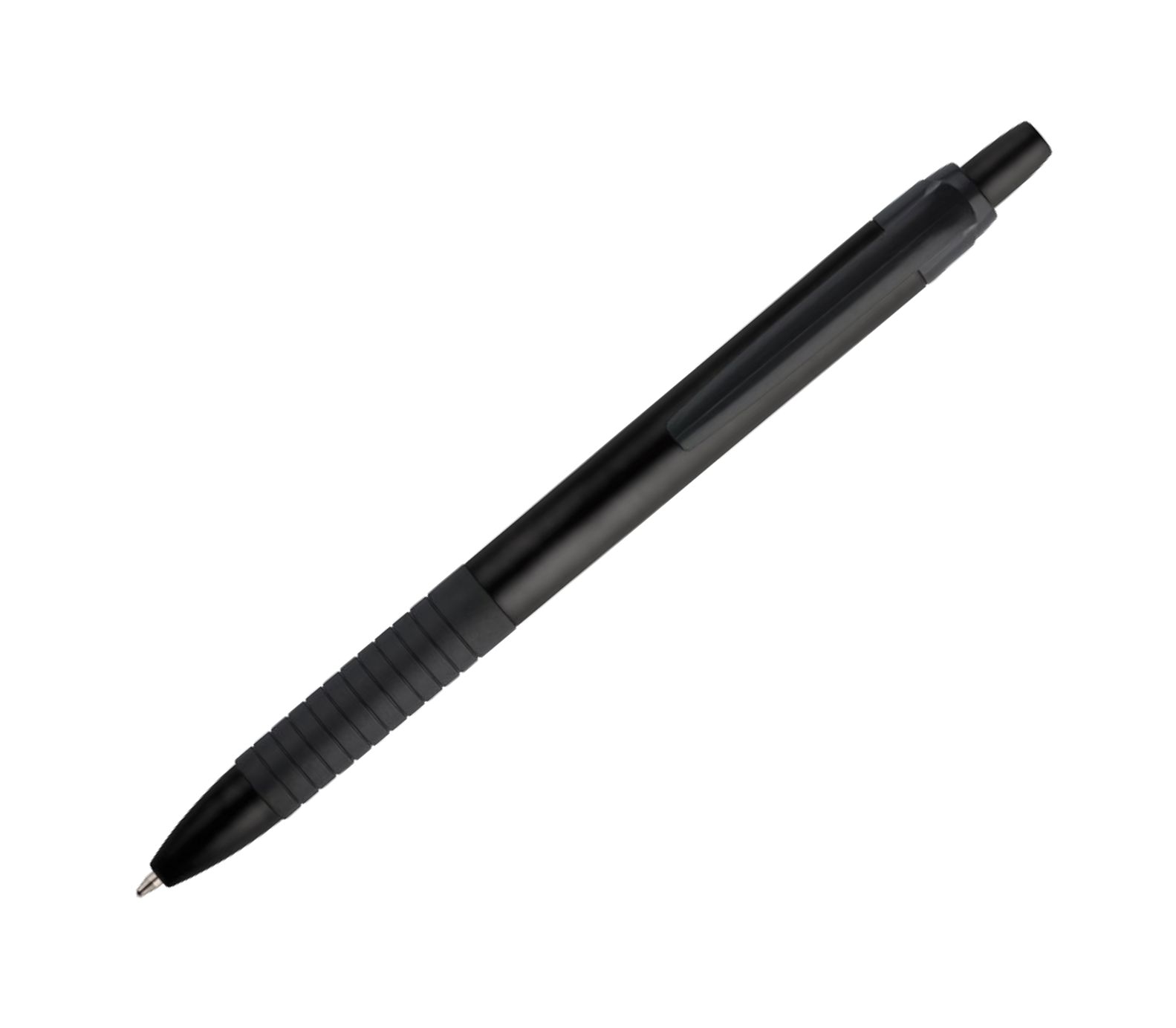 Kemijska olovka UN633 crna